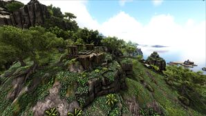Ake Ridge (Ragnarok).jpg