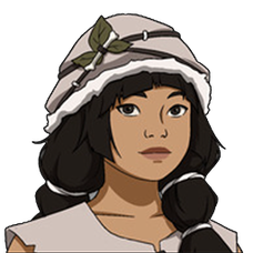 Alasie 'ARK The Animated Series' Costume Skin Skin.png