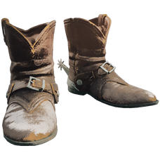 Outlaw Boots Skin.png