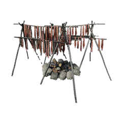 Preserving Campfire (Primitive Plus).png