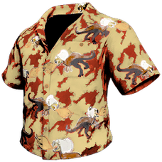 Dodorex-Print Shirt Skin.png