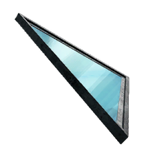 Greenhouse Triangle Roof.png