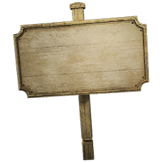 Frontier Sign Skin.png