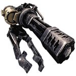 Charge Lantern